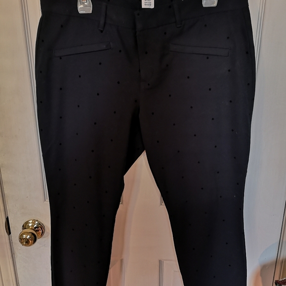 Gap signature skinny ankle pant - Picture 8 of 8